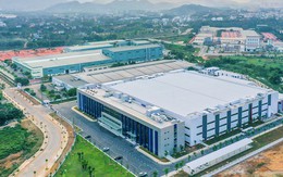 Hà Nội thu hút FDI đạt trên 90% kế hoạch, tạo đà khả quan cuối năm