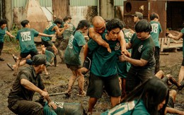 Vượt 300 tỷ đồng, nhà sản xuất 'Trại buôn người' hé lộ hậu trường ít ai biết