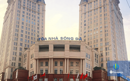 Tổng Công ty Sông Đà chốt ngày chia cổ tức tiền mặt tỷ lệ 12%