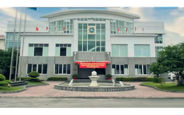 Ắc quy Tia Sáng có Chủ tịch HĐQT mới