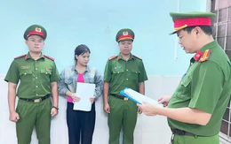 Chủ hụi tạo hàng loạt tài khoản ảo, hốt gần 500 triệu đồng rồi tuyên bố vỡ hụi