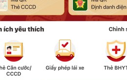 Cảnh giác trước cạm bẫy "tích hợp bảo hiểm y tế" cho con