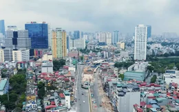 Đất tăng giá nhờ metro, quy hoạch: Ai hưởng lợi từ giá trị tăng thêm?