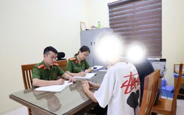Công an yêu cầu người dân chủ động đến cơ quan chức năng khai báo giao dịch chuyển khoản trong  trường hợp sau