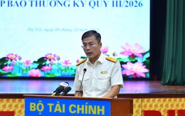 Thu ngân sách 9 tháng đạt gần 1,94 triệu tỷ đồng, ngành thuế tăng tốc số hóa