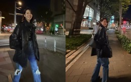 Tài lẻ của chồng Son Ye Jin