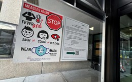 Mỹ: New York ban bố tình trạng khẩn cấp do bệnh sởi