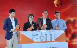 1 tuần sau khi ông Trần Lệ Nguyên công bố thành lập tập đoàn truyền thông, 'vũ trụ giải trí' mới của KIDO và YeaH1 có sự tham gia của Trấn Thành