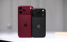 iPhone 18 Pro Max chưa hết hot sau 2 tuần mở bán tại Việt Nam