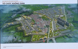 Xã đặc biệt của Hà Nội mà ông Phạm Nhật Vượng muốn xây khu đô thị 460 ha: Thí điểm mô hình xã hội chủ nghĩa, lấy chỉ số hạnh phúc làm thước đo