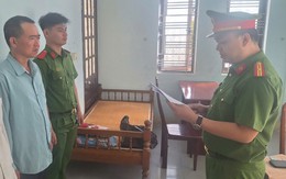 Bắt tạm giam Đỗ Minh SN 1982