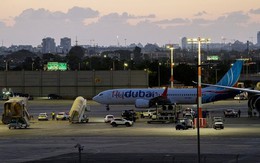 WSJ: ‘Nhiều lỗ hổng bảo mật’ là nguyên nhân dẫn đến vụ tấn công FlyDubai