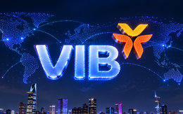 VIB triển khai kế hoạch huy động 1 tỷ USD vốn quốc tế, hoàn tất khoản vay 285 triệu USD