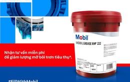 Bốn dấu hiệu cho thấy nhà máy nên đánh giá lại giải pháp bôi trơn