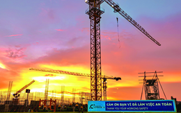 Giai đoạn tăng trưởng chất lượng của Coteccons
