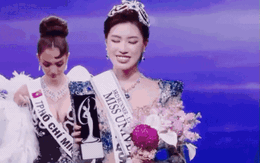 Thu nhập của Á hậu Miss Universe đóng phim trăm tỷ, có bài hát nổi tiếng toàn cầu