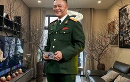MC SN 1975 từng dẫn Chúng Tôi Là Chiến Sĩ: Là ông bố đông con nhất VTV, sở hữu căn hộ sang xịn ở Hà Nội