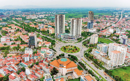 Diễn biến mới nhất về 2 dự án gần 500ha, vốn hơn 30.000 tỷ đồng tại thành phố đang hút loạt ông lớn Vingroup, Sun Group, T&T… đổ về đầu tư