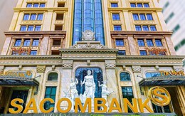 Lãi suất ngân hàng Sacombank mới nhất ngày 7/10: Gửi kỳ hạn nào có lãi suất cao nhất?