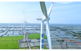 Chủ tịch Kosy Group và doanh nghiệp liên quan bị bán giải chấp cổ phiếu