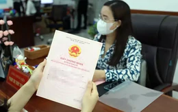 Tất cả người dân có sổ đỏ chú ý thay đổi lớn nhất từ ngày 30/10