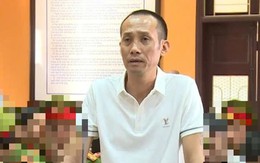 Tuấn 'Thần đèn': 'Công an đang làm, những gì không cần thiết thì hủy đi'