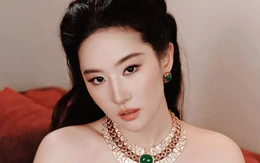 Chuyện gì đang xảy ra với Lưu Diệc Phi