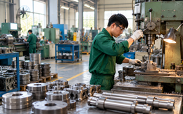 Vì sao doanh nghiệp trả lương cao vẫn khó giữ lao động kỹ thuật?