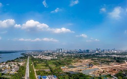 Toàn cảnh dự án hồ Liên Mạc 1 gần 800 tỷ đồng