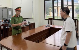 Quyết định tạm hoãn xuất cảnh đối với Bùi Trọng Nghĩa SN 1971