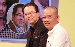 Đại tá Công an Nhân dân nhẵn mặt sóng giờ vàng: Từng cưới vợ kém 23 tuổi, biết diện mạo con trai mà sốc