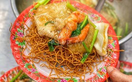 Bữa sáng "hại thận" bậc nhất: Bác sĩ nói ăn vào chẳng khác nào nạp "đồ bỏ đi"