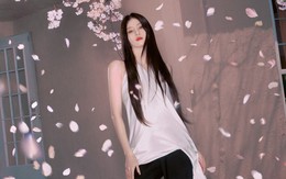 10 minh tinh xuất thân người mẫu: Body bốc lửa, đôi chân khiến màn ảnh Hàn mê mệt