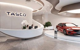 Tasco chốt ngày chào bán hơn 35 triệu trái phiếu chuyển đổi