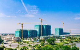 Những doanh nghiệp “giữ nhiệt” cho thị trường bất động sản cuối năm