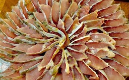 Loại cá được ví như "vua hạ đường huyết", cực giàu Omega-3, dưỡng tim, kháng viêm: Chợ Việt bán la liệt