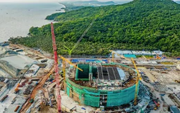 Phó Thủ tướng Thường trực Chính phủ thúc tiến độ loạt dự án phục vụ APEC 2027
