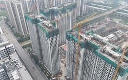 9 tháng đầu năm, doanh nghiệp bất động sản giải thể tăng mạnh