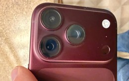 Một số iPhone 18 Pro gặp sự cố “bay màu”