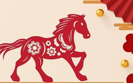 3 con giáp gặp hạn Thái Tuế năm Bính Ngọ đã vượt qua khó khăn, chuẩn bị về đích viên mãn