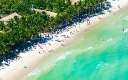 Vượt Bali và Phuket, điểm đến này của Việt Nam vừa được vinh danh “đẹp nhất châu Á”, đạt điểm số cao thứ hai thế giới: Thu 46.000 tỷ đồng trong 9 tháng đầu năm