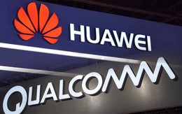 Nói không ai tin: Qualcomm lần đầu phải trả phí cho Huawei để sử dụng bằng sáng chế về 5G, AI - cả nghìn tỷ đồng chứ không ít 