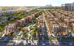 Điều gì tạo nên một khu phố kinh doanh tiềm năng tại TP.HCM?