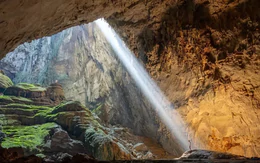 Giả mạo website Oxalis để lừa bán tour Sơn Đoòng