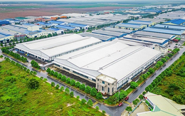 Thành viên của Thaco được giao hơn 700ha đất để làm dự án