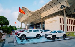 Nhìn từ VIMS và CCA 2026: Cuộc đua công nghệ ô tô đang chuyển từ ‘có gì’ sang ‘làm được gì’