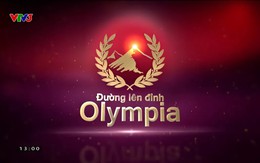 Đường Lên Đỉnh Olympia - Vì sao chương trình lại có cái tên đặc biệt này?