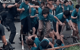 Hoa hậu hot nhất Trại Buôn Người là phú bà real: Thủ khoa Đại học tiền kiếm 1 ngày bằng cát-xê 1 phim, sống ở container đẹp như cổ tích
