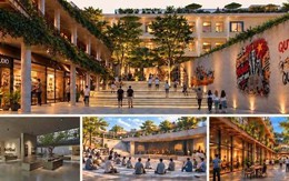 Hà Nội xây Trung tâm Công nghiệp văn hóa gần 4.000m² giữa phố cổ