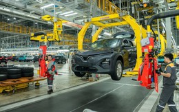 Bất ngờ ngược đời vừa diễn ra tại SXKD VinFast sau vụ sáp nhập và tăng vốn lên 214.000 tỷ